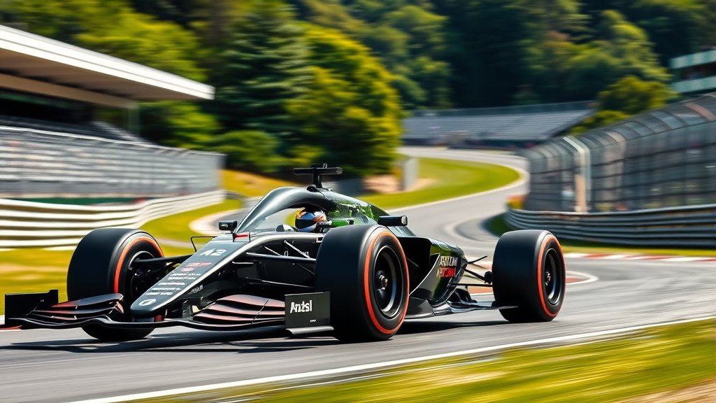 Formule 1 kalender 2023: hoogtepunten en spannende races