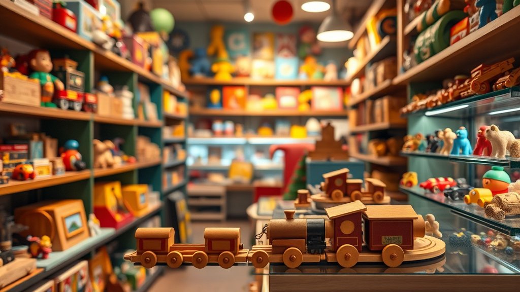 Smyths toys: jouw go-to winkel voor speelgoed en cadeaus