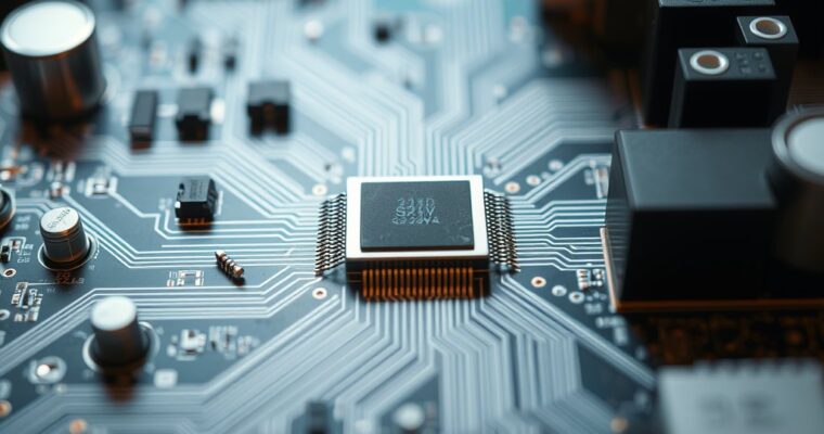 Slimme elektrische schakelsystemen: efficiëntie en kostenbesparing